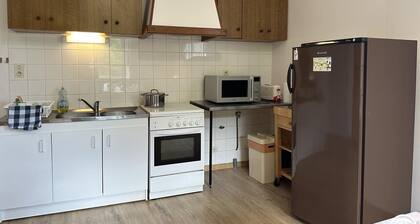 Calme, tranquillité, séjour nature, Dogfriendly