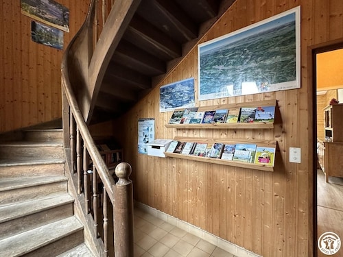 Calme, tranquillité, séjour nature, Dogfriendly