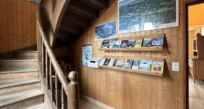 Calme, Tranquillité, Séjour Nature, Dogfriendly