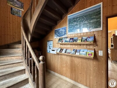 Calme, Tranquillité, Séjour Nature, Dogfriendly