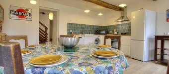 Gîte la Voie Bleue - Montmerle SUR Saone