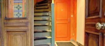 Les Aigues Marines - Mijoux