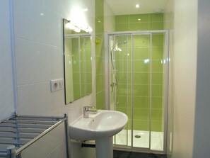 Dusche