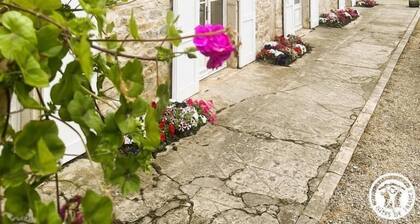 Les Sapins - Saint-germain-les-paroisses