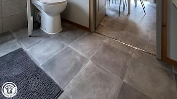 Een douche