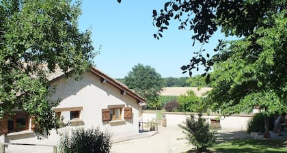 Montgizon - SAINT-ETIENNE-SUR-CHALARONNE