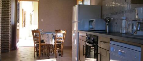 電子レンジ、オーブン、食器洗い機、コーヒー / ティーメーカー