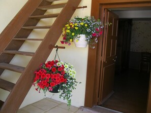 Interior - Le Tilleul - Laiz - Gîte (LAIZ)