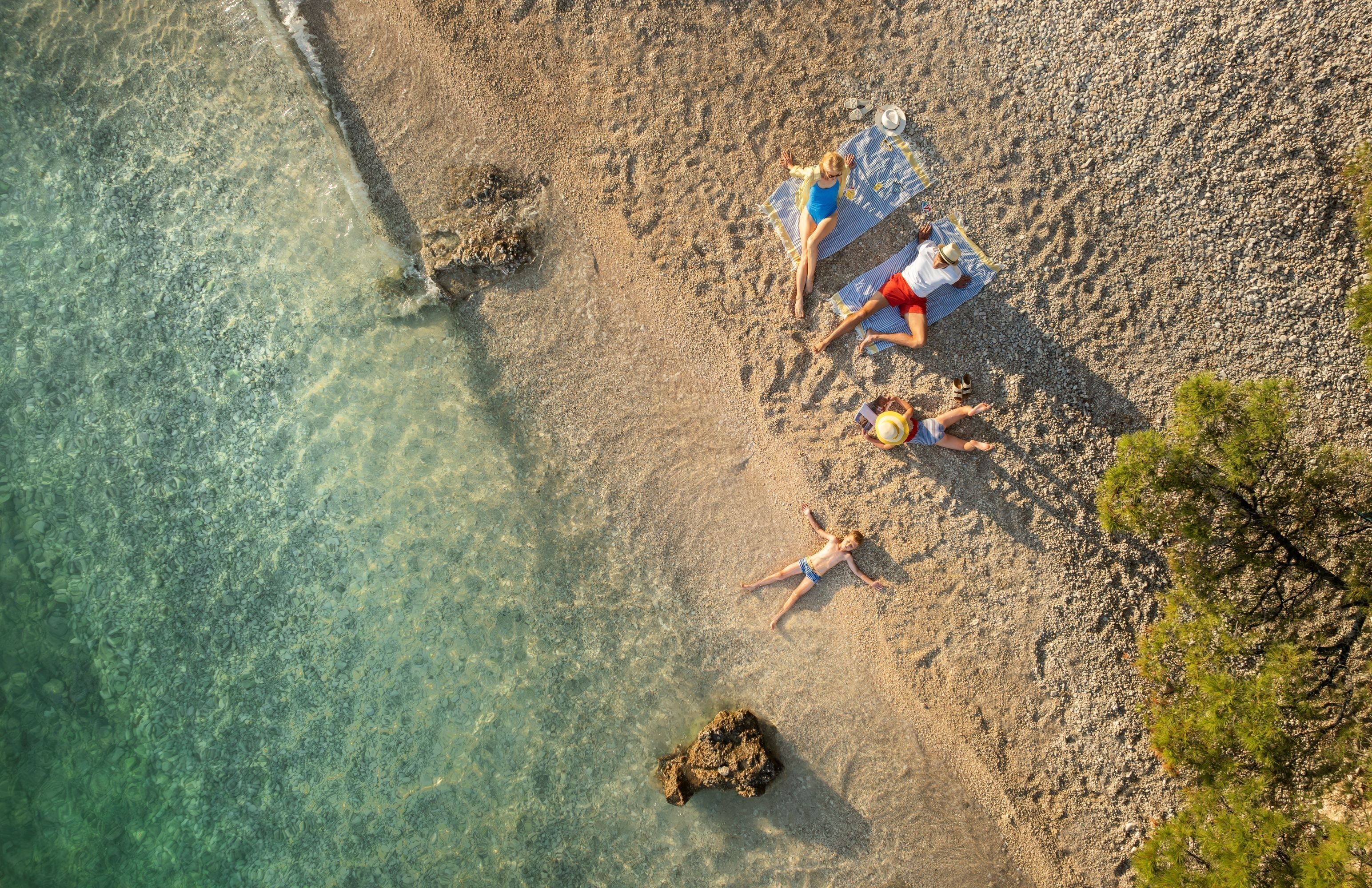 Strand