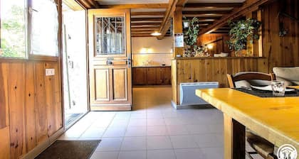 Gîte Blé - Chazey-sur-ain