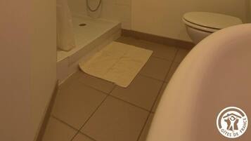 Een douche