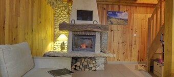 Gîte Blé - Chazey-sur-ain