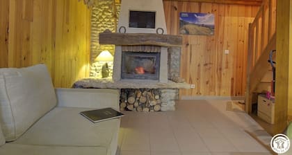 Gîte Blé - Chazey-sur-ain