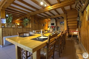 Servei de restauració