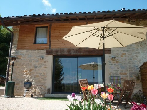 Le Bout du Mas Coupé