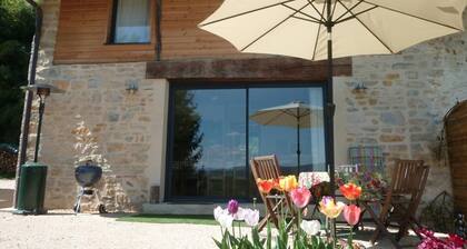 Le Bout du Mas Coupé