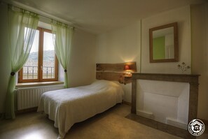 3 Schlafzimmer, Bügeleisen/Bügelbrett, kostenloses WLAN, Bettwäsche