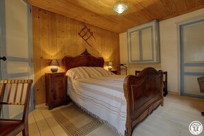 1 soveværelse, strygejern/strygebræt, gratis Wi-Fi