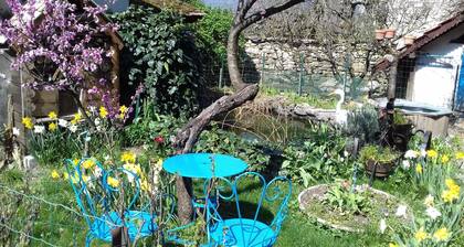 Chez Fefe - CONTREVOZ