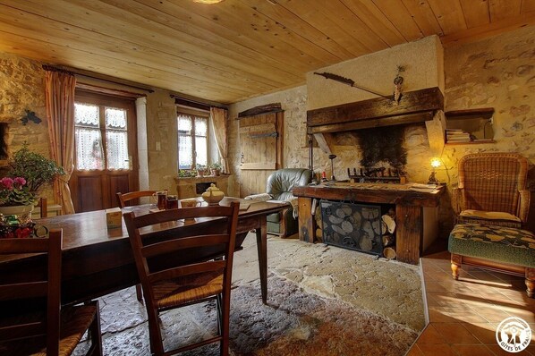 Intérieur