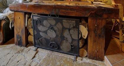 Chez Fefe - CONTREVOZ