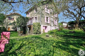 Exterieur