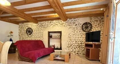 Gîte Maïs - Chazey-sur-ain