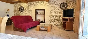 Gîte Maïs - Chazey-sur-ain