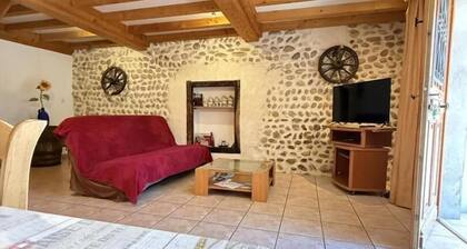 Gîte Maïs - Chazey-sur-ain