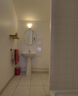 Shower - Gîte Maïs - Chazey-sur-ain (CHAZEY-SUR-AIN)