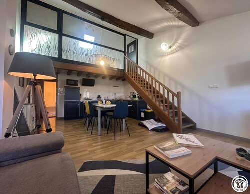 L'escapade en Revermont