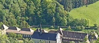 L'escapade en Revermont