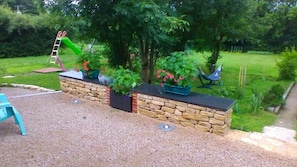 Espace pour enfants