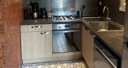 La Mignone - CONZIEU