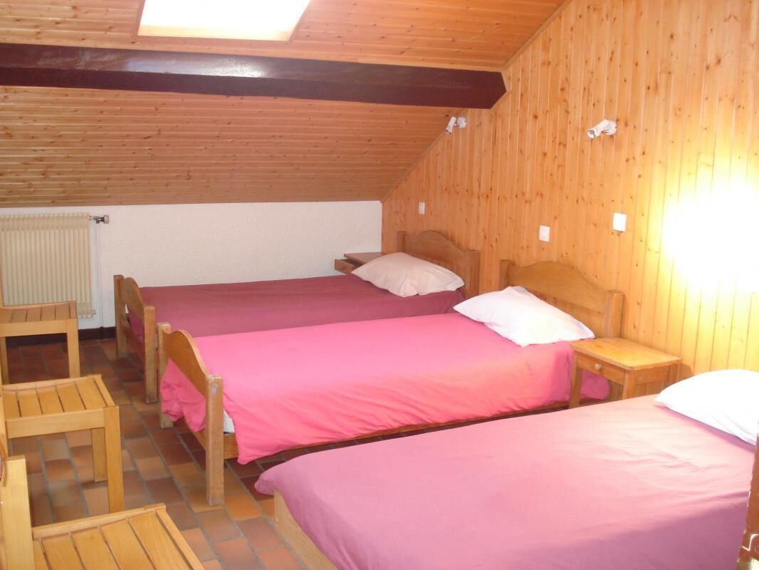 7 soveværelser, gratis Wi-Fi, sengetøj