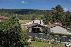 Exterieur