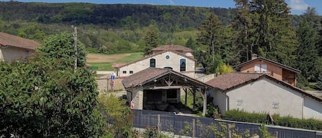 Außenbereich