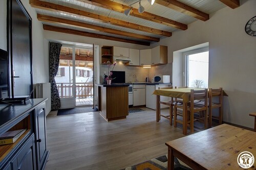 L'hermine - Giron - Gîte