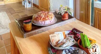 L'Ecureuil du Bugey - ANDERT-ET-CONDON