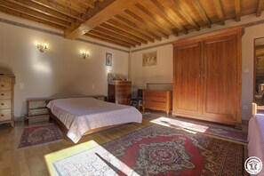 2 bedrooms, iron/ironing board - Randonnée, Vtt, ski de Fond et Alpin, (PLATEAU DHAUTEVILLE)