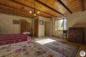 2 bedrooms, iron/ironing board - Randonnée, Vtt, ski de Fond et Alpin, (PLATEAU DHAUTEVILLE)