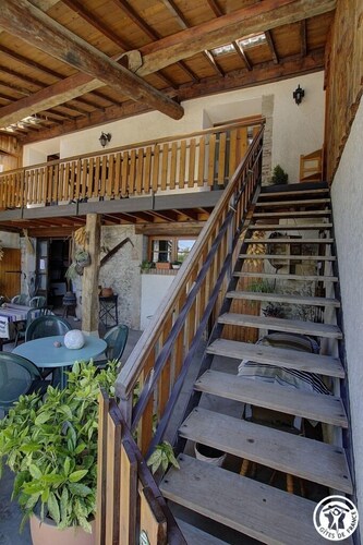 A la Ferme Fleurie - Chazey-sur-ain