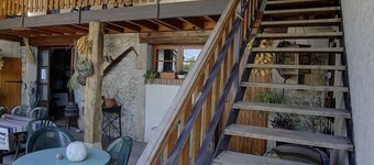 A la Ferme Fleurie - Chazey-sur-ain