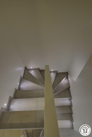 Interiör