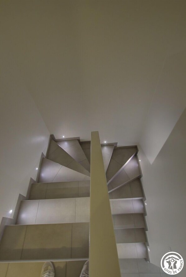 Interior - Maison D'en bas - Perouges (PEROUGES)