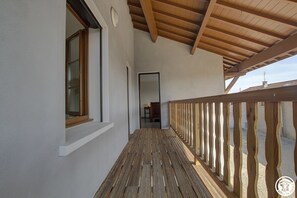 Property grounds - Maison D'en bas - Perouges (PEROUGES)