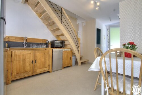 Gîtes du Lac -Le Seran