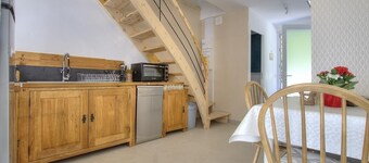 Gîtes du Lac -Le Seran