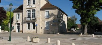 Aignoz - Ceyzerieu - Gîte