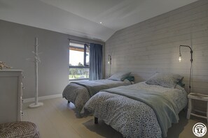 3 Schlafzimmer, Bügeleisen/Bügelbrett, kostenloses WLAN